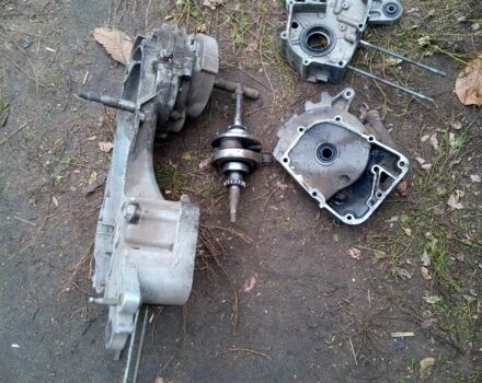 Другая Другая, объемом двигателя 80 л и пробегом 0 тыс. км за 118 $, фото 6 на Automoto.ua