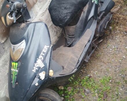 Другая Другая, объемом двигателя 80 л и пробегом 0 тыс. км за 48 $, фото 2 на Automoto.ua