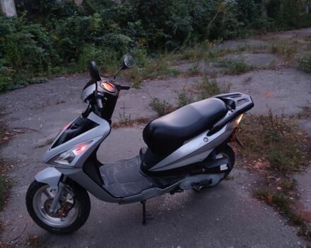 Другая Другая, объемом двигателя 80 л и пробегом 0 тыс. км за 333 $, фото 4 на Automoto.ua