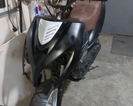 Другая Другая, объемом двигателя 75 л и пробегом 0 тыс. км за 300 $, фото 5 на Automoto.ua