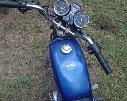 Другая Другая, объемом двигателя 48 л и пробегом 0 тыс. км за 167 $, фото 1 на Automoto.ua