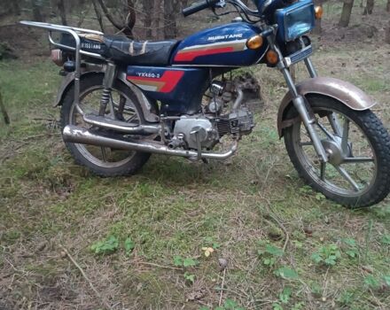 Другая Другая, объемом двигателя 48 л и пробегом 0 тыс. км за 167 $, фото 5 на Automoto.ua