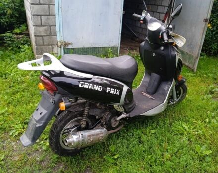 Другая Другая, объемом двигателя 0 л и пробегом 0 тыс. км за 297 $, фото 1 на Automoto.ua