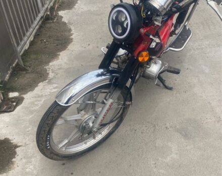 Інша Інша, об'ємом двигуна 0.11 л та пробігом 0 тис. км за 201 $, фото 5 на Automoto.ua