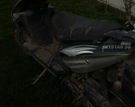 Другая Другая, объемом двигателя 50 л и пробегом 0 тыс. км за 83 $, фото 2 на Automoto.ua