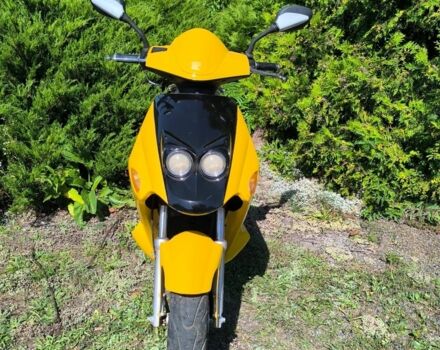 Другая Другая, объемом двигателя 0.15 л и пробегом 0 тыс. км за 700 $, фото 2 на Automoto.ua