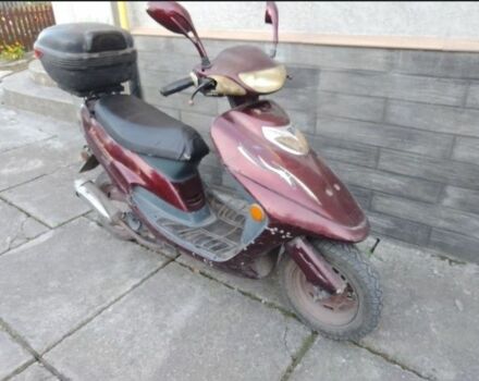 Інша Інша, об'ємом двигуна 80 л та пробігом 0 тис. км за 166 $, фото 2 на Automoto.ua