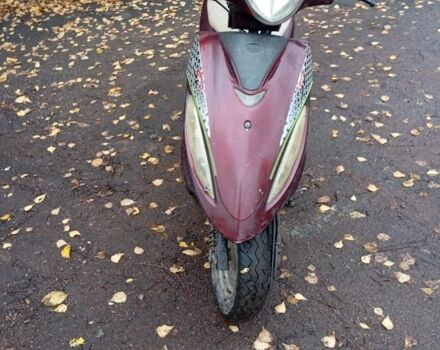 Другая Другая, объемом двигателя 49 л и пробегом 0 тыс. км за 143 $, фото 4 на Automoto.ua