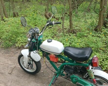 Другая Другая, объемом двигателя 70 л и пробегом 0 тыс. км за 286 $, фото 4 на Automoto.ua