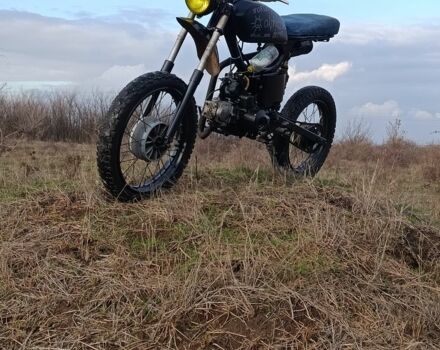 Другая Другая, объемом двигателя 72 л и пробегом 0 тыс. км за 166 $, фото 2 на Automoto.ua