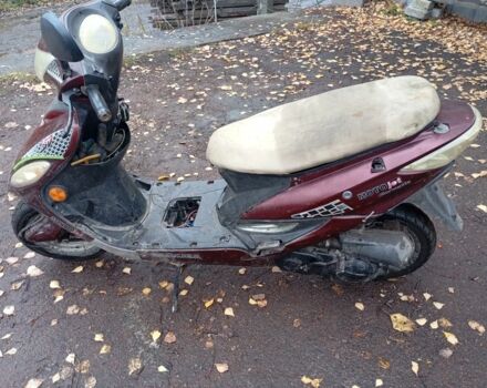 Другая Другая, объемом двигателя 49 л и пробегом 0 тыс. км за 143 $, фото 3 на Automoto.ua