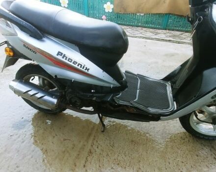 Другая Другая, объемом двигателя 80 л и пробегом 0 тыс. км за 225 $, фото 3 на Automoto.ua