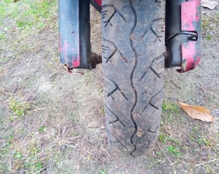 Другая Другая, объемом двигателя 80 л и пробегом 0 тыс. км за 118 $, фото 5 на Automoto.ua