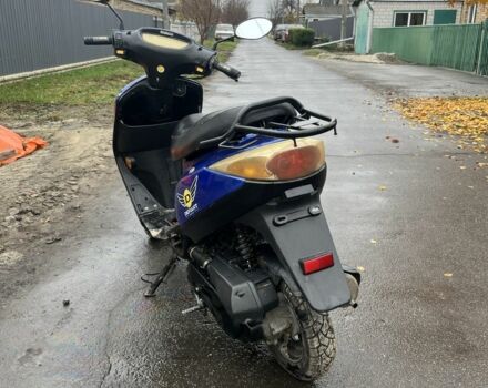 Інша Інша, об'ємом двигуна 90 л та пробігом 0 тис. км за 191 $, фото 2 на Automoto.ua