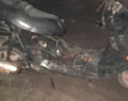 Другая Другая, объемом двигателя 80 л и пробегом 0 тыс. км за 48 $, фото 3 на Automoto.ua