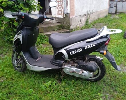 Другая Другая, объемом двигателя 0 л и пробегом 0 тыс. км за 297 $, фото 2 на Automoto.ua