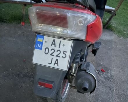 Другая Другая, объемом двигателя 0.15 л и пробегом 0 тыс. км за 414 $, фото 2 на Automoto.ua