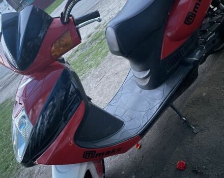 Другая Другая, объемом двигателя 0.15 л и пробегом 0 тыс. км за 414 $, фото 3 на Automoto.ua