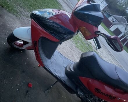 Другая Другая, объемом двигателя 0.15 л и пробегом 0 тыс. км за 414 $, фото 4 на Automoto.ua