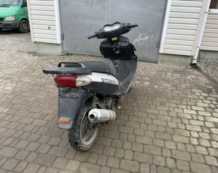 Другая Другая, объемом двигателя 0.15 л и пробегом 0 тыс. км за 107 $, фото 2 на Automoto.ua