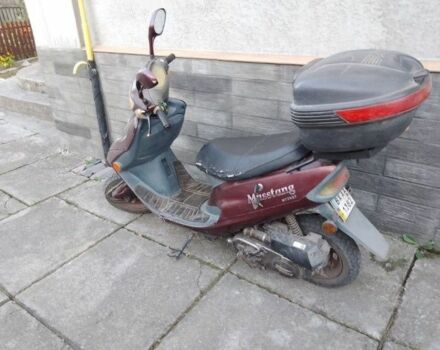 Інша Інша, об'ємом двигуна 80 л та пробігом 0 тис. км за 166 $, фото 3 на Automoto.ua