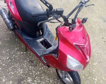 Інша Інша, об'ємом двигуна 0.15 л та пробігом 0 тис. км за 143 $, фото 8 на Automoto.ua