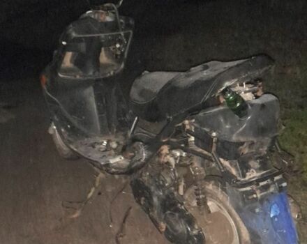 Другая Другая, объемом двигателя 80 л и пробегом 0 тыс. км за 48 $, фото 4 на Automoto.ua