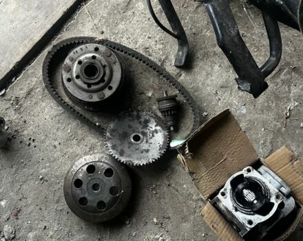 Інша Інша, об'ємом двигуна 80 л та пробігом 0 тис. км за 96 $, фото 3 на Automoto.ua