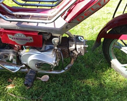 Інша Інша, об'ємом двигуна 0.11 л та пробігом 0 тис. км за 203 $, фото 3 на Automoto.ua