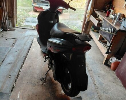 Другая Другая, объемом двигателя 49 л и пробегом 0 тыс. км за 237 $, фото 4 на Automoto.ua