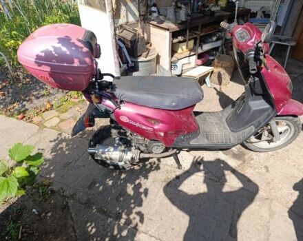 Інша Інша, об'ємом двигуна 50 л та пробігом 0 тис. км за 118 $, фото 1 на Automoto.ua