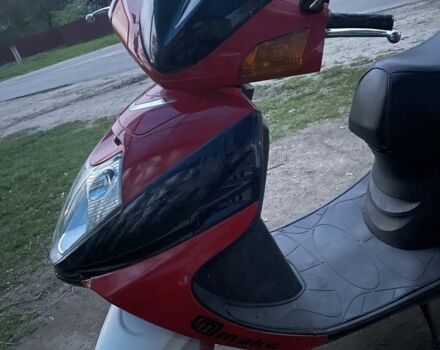 Другая Другая, объемом двигателя 0.15 л и пробегом 0 тыс. км за 414 $, фото 5 на Automoto.ua