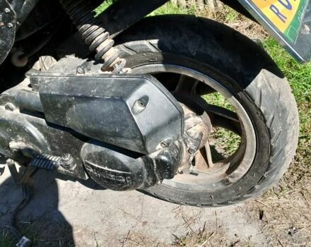 Другая Другая, объемом двигателя 49 л и пробегом 0 тыс. км за 153 $, фото 11 на Automoto.ua