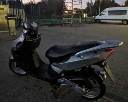 Другая Другая, объемом двигателя 0.16 л и пробегом 0 тыс. км за 700 $, фото 4 на Automoto.ua