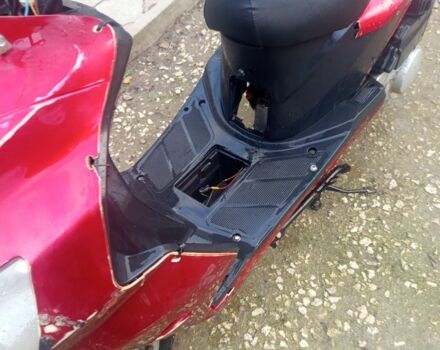 Інша Інша, об'ємом двигуна 0.15 л та пробігом 0 тис. км за 143 $, фото 1 на Automoto.ua