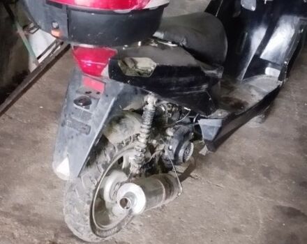 Другая Другая, объемом двигателя 80 л и пробегом 0 тыс. км за 100 $, фото 1 на Automoto.ua