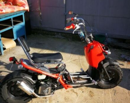 Другая Другая, объемом двигателя 49 л и пробегом 0 тыс. км за 1050 $, фото 1 на Automoto.ua