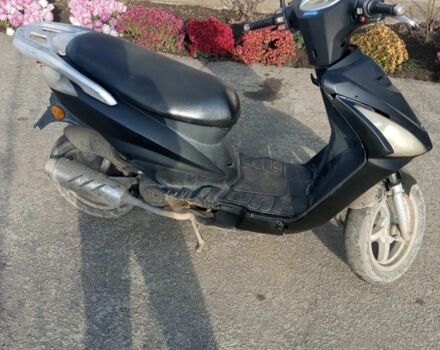 Інша Інша, об'ємом двигуна 80 л та пробігом 0 тис. км за 190 $, фото 6 на Automoto.ua