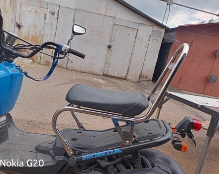 Другая Другая, объемом двигателя 49 л и пробегом 0 тыс. км за 1050 $, фото 7 на Automoto.ua