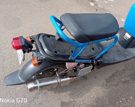 Другая Другая, объемом двигателя 49 л и пробегом 0 тыс. км за 1050 $, фото 6 на Automoto.ua