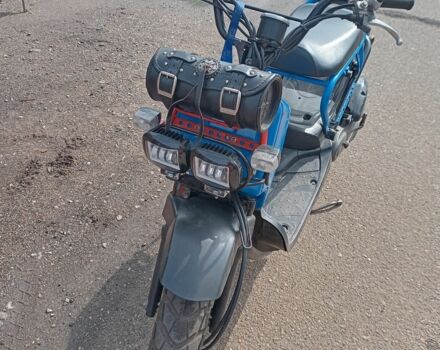 Другая Другая, объемом двигателя 49 л и пробегом 0 тыс. км за 1050 $, фото 4 на Automoto.ua