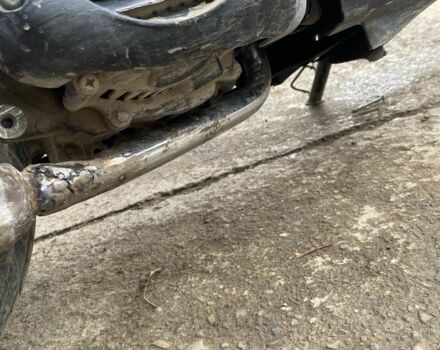 Другая Другая, объемом двигателя 50 л и пробегом 0 тыс. км за 500 $, фото 4 на Automoto.ua