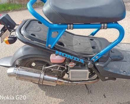 Другая Другая, объемом двигателя 49 л и пробегом 0 тыс. км за 1050 $, фото 2 на Automoto.ua