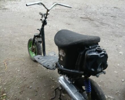 Другая Другая, объемом двигателя 0 л и пробегом 0 тыс. км за 84 $, фото 4 на Automoto.ua