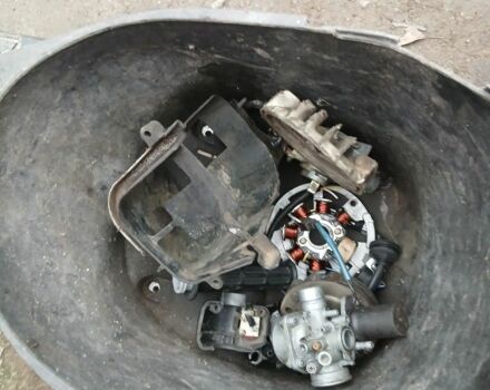 Другая Другая, объемом двигателя 0 л и пробегом 0 тыс. км за 84 $, фото 1 на Automoto.ua