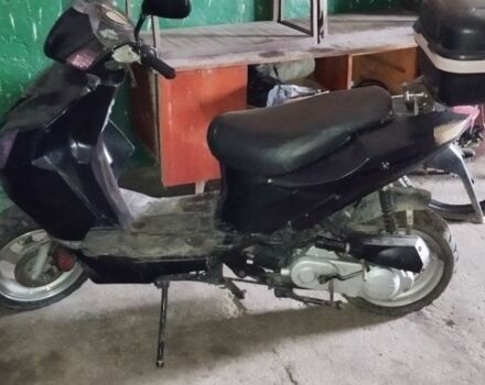 Другая Другая, объемом двигателя 80 л и пробегом 0 тыс. км за 100 $, фото 2 на Automoto.ua