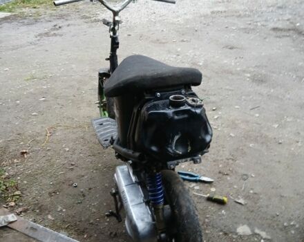 Другая Другая, объемом двигателя 0 л и пробегом 0 тыс. км за 84 $, фото 2 на Automoto.ua