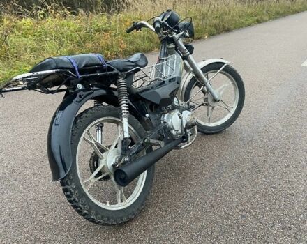 Інша Інша, об'ємом двигуна 0.13 л та пробігом 0 тис. км за 350 $, фото 2 на Automoto.ua