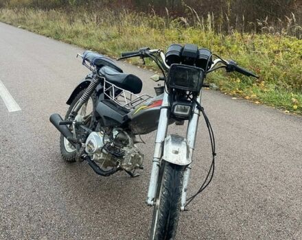 Інша Інша, об'ємом двигуна 0.13 л та пробігом 0 тис. км за 350 $, фото 1 на Automoto.ua