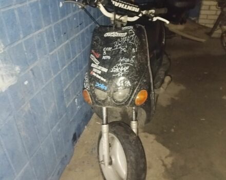 Другая Другая, объемом двигателя 100 л и пробегом 0 тыс. км за 641 $, фото 1 на Automoto.ua